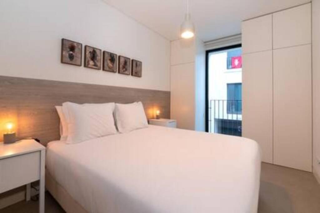 Stylish By Av. Da Liberdade Appartement *