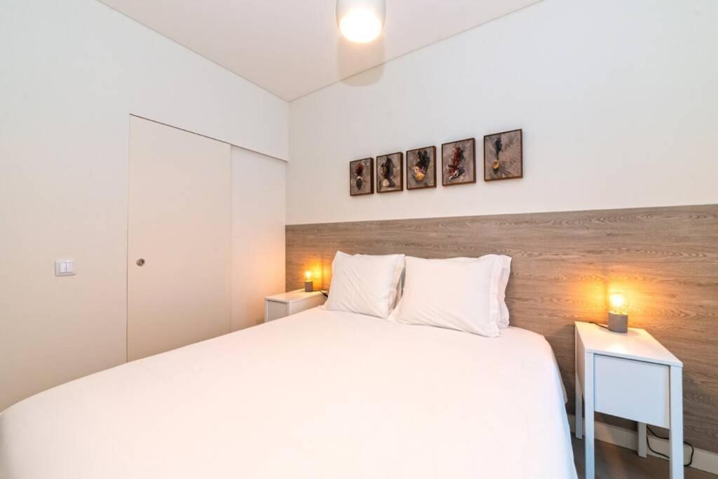 Appartement Stylish By Av. Da Liberdade