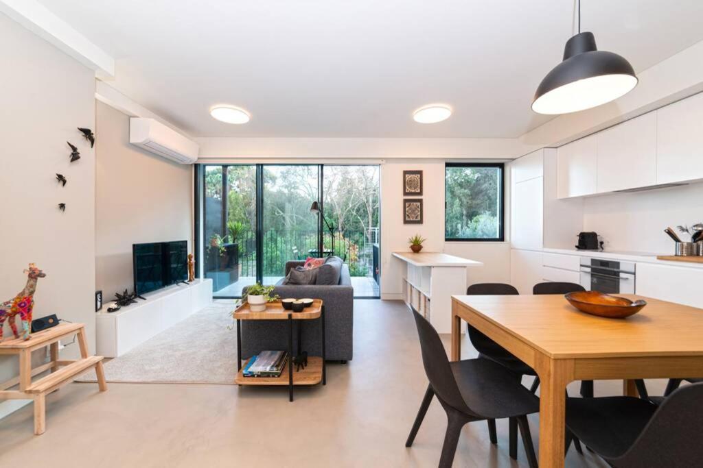 Stylish By Av. Da Liberdade Appartement Lissabon