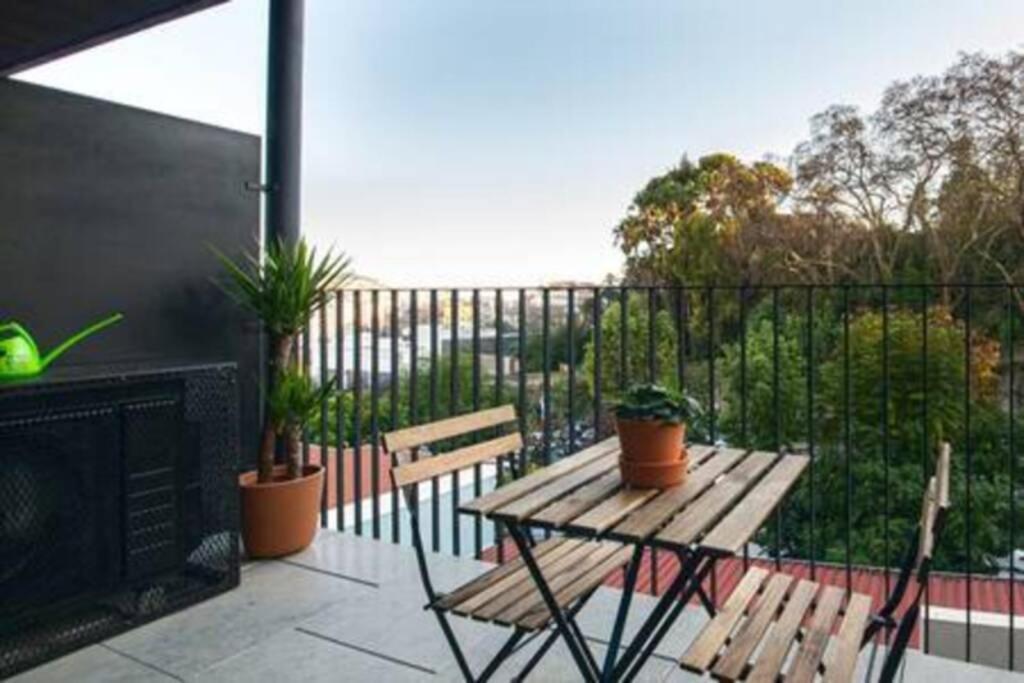 Stylish By Av. Da Liberdade Appartement Lissabon