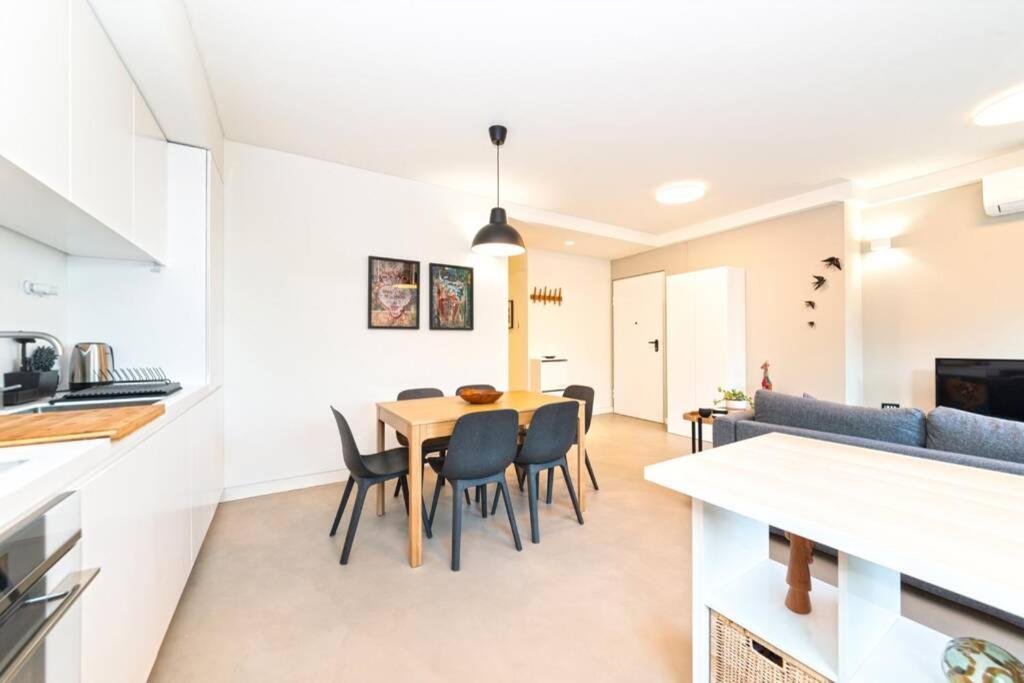 Appartement Stylish By Av. Da Liberdade Lissabon