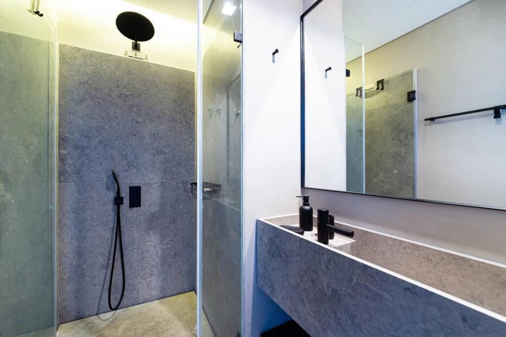 Appartement Stylish By Av. Da Liberdade