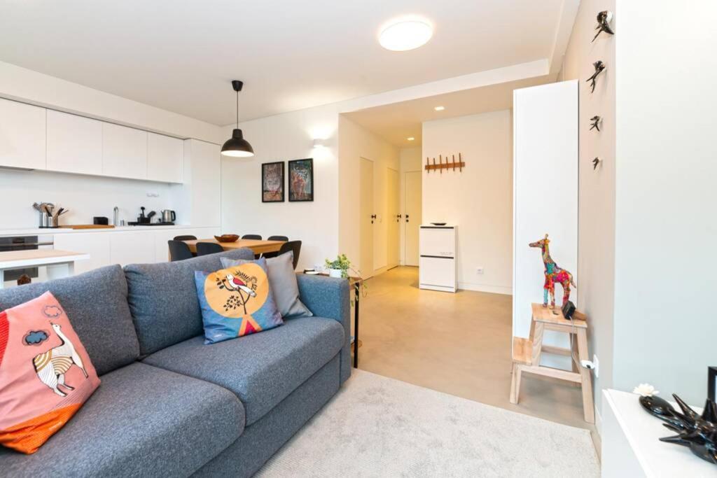 Stylish By Av. Da Liberdade Appartement Lissabon